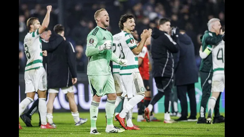 Cầu thủ của Dobrudzha và Ludogorets đấu tranh gay gắt trên sân cỏ