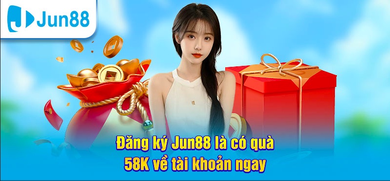 Jun88 là nhà cái cá cược và là đơn vị truyền thông media uy tín